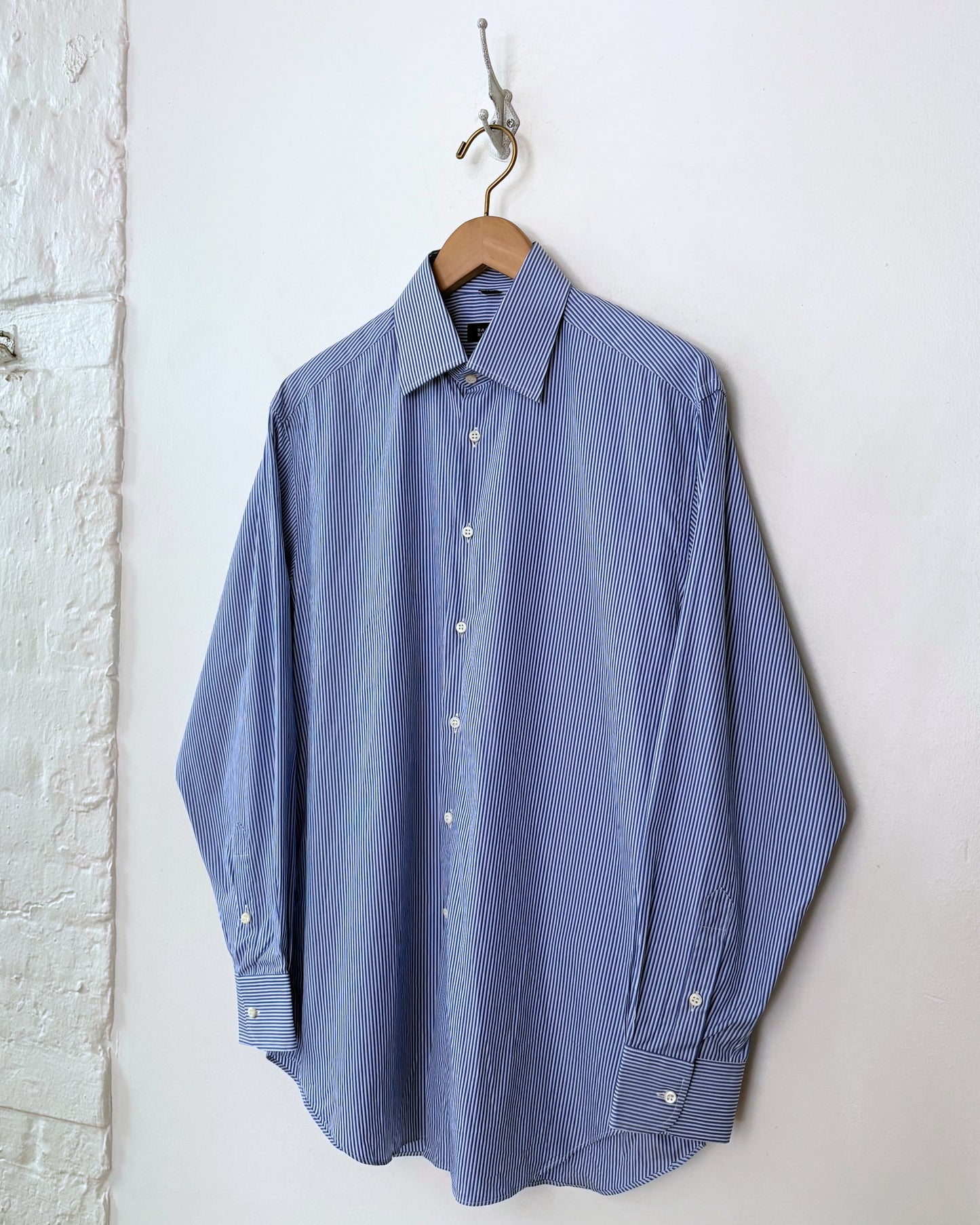 Barneys NY Button Down