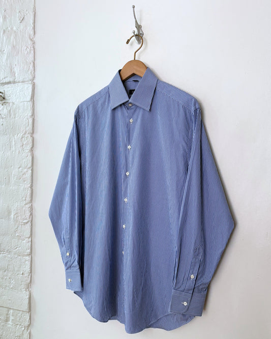 Barneys NY Button Down