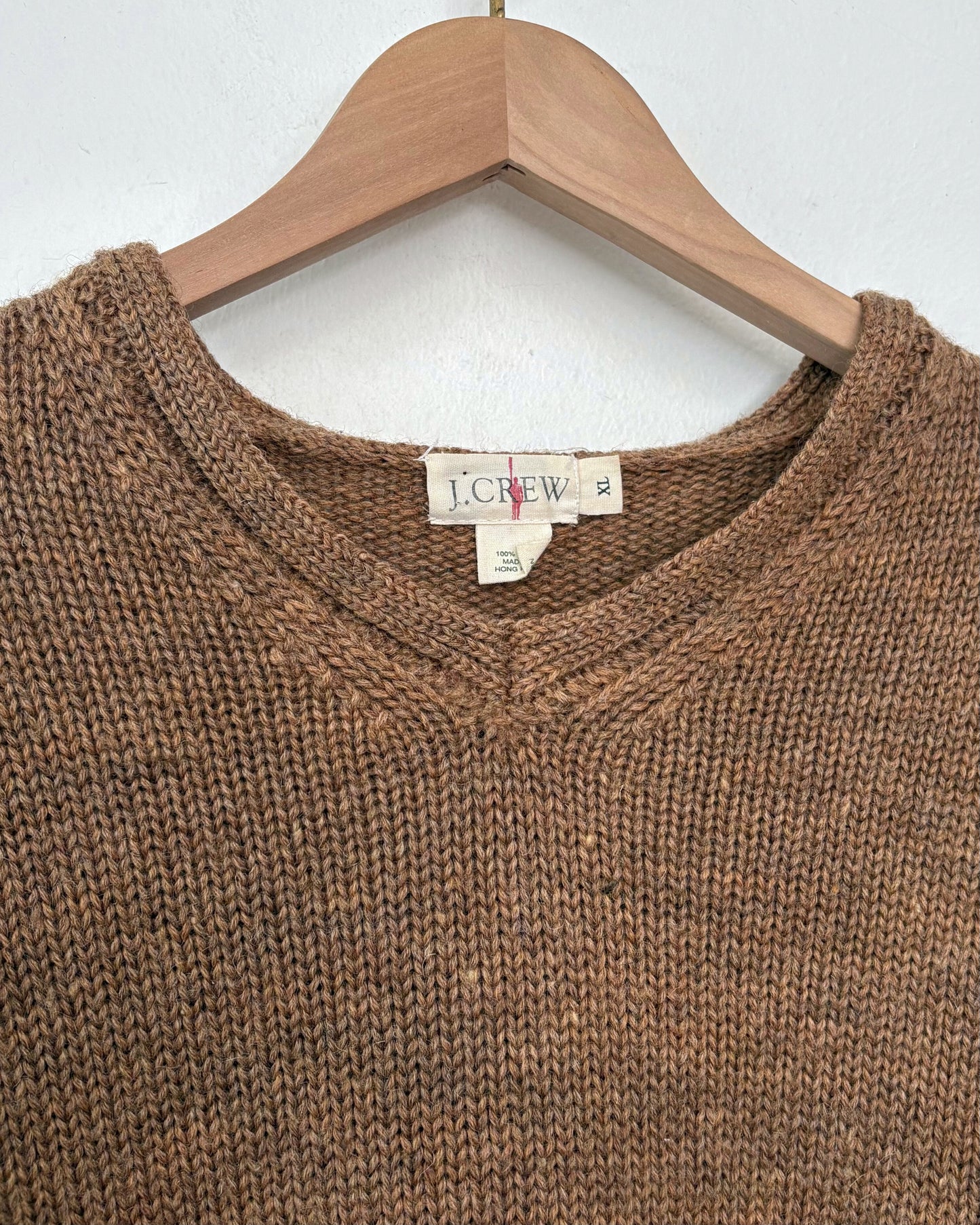 J. Crew Knitwear
