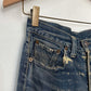 1950s 501z Selvedge Levi's (27x30)