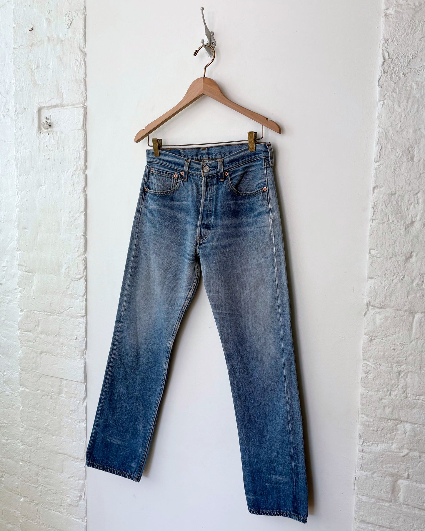 Vintage Levi's 501 (30x31)