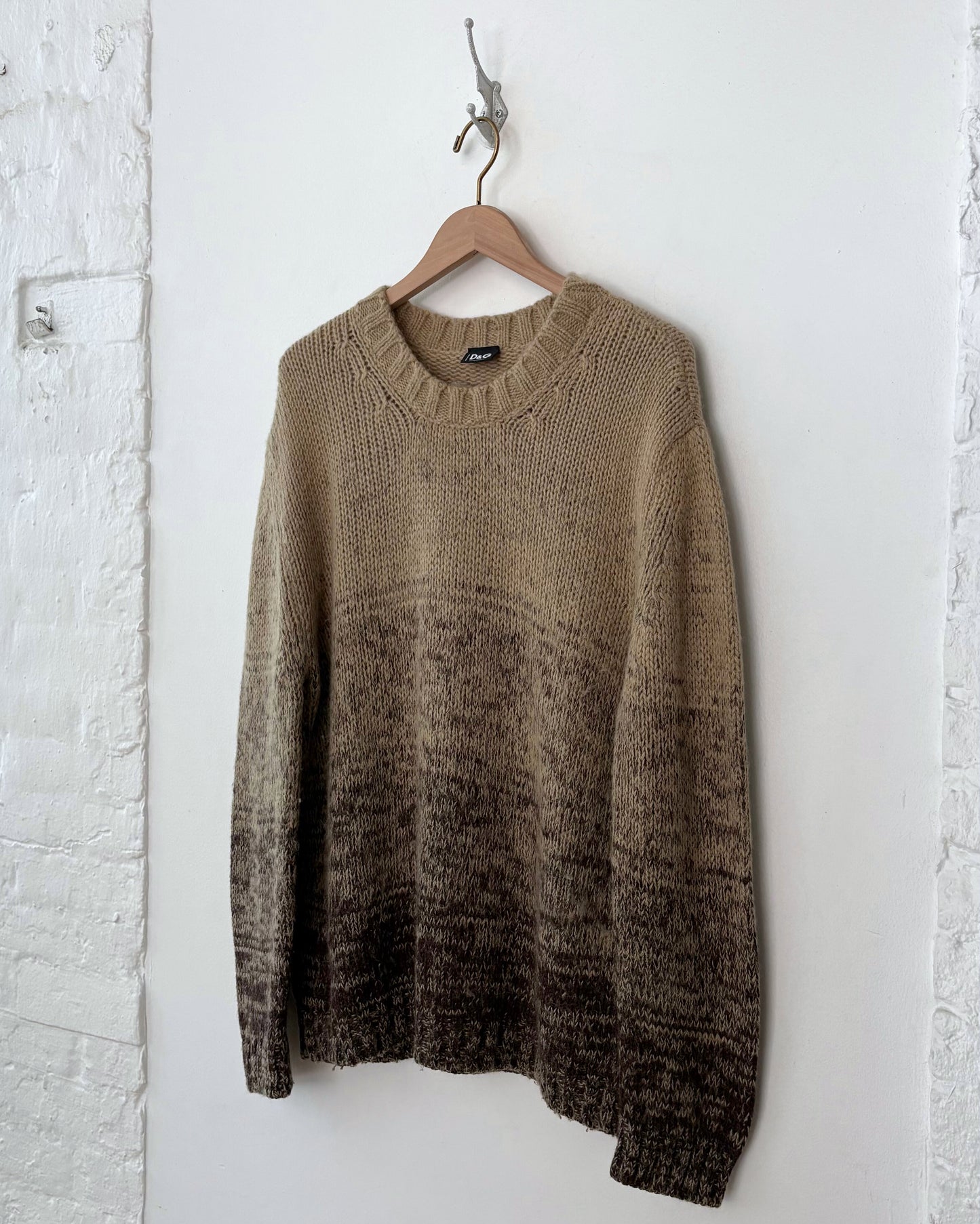 Dolce & Gabbana Knitwear