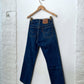 Vintage Levi's 501 (27x26)