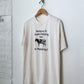 Eat Vegetarian Tee