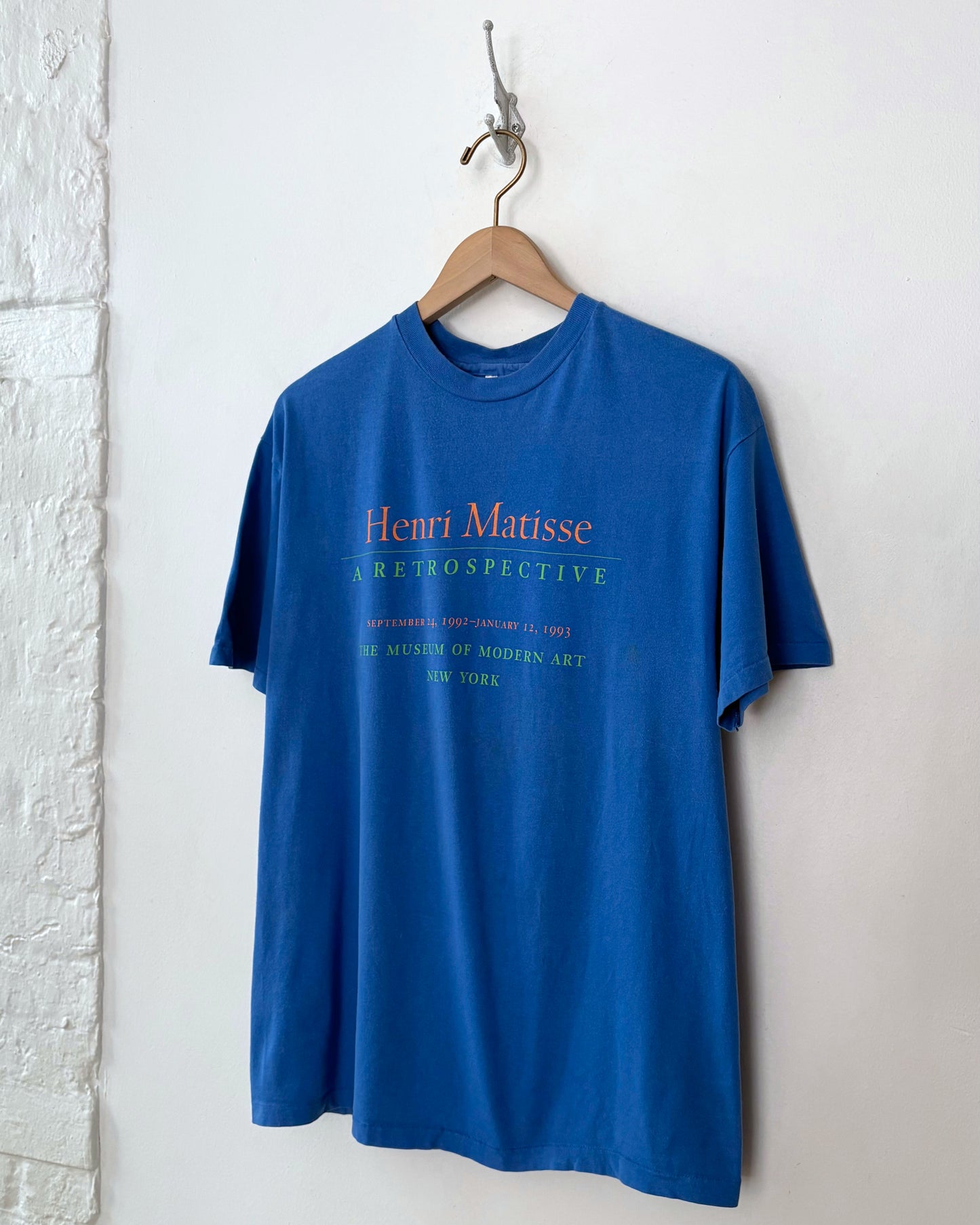 Henri Matisse Tee