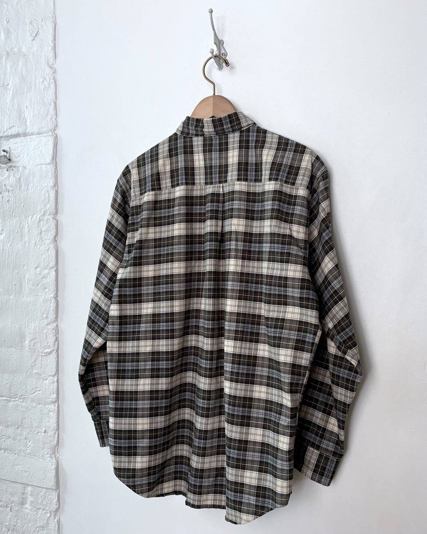 J. Crew Button Down