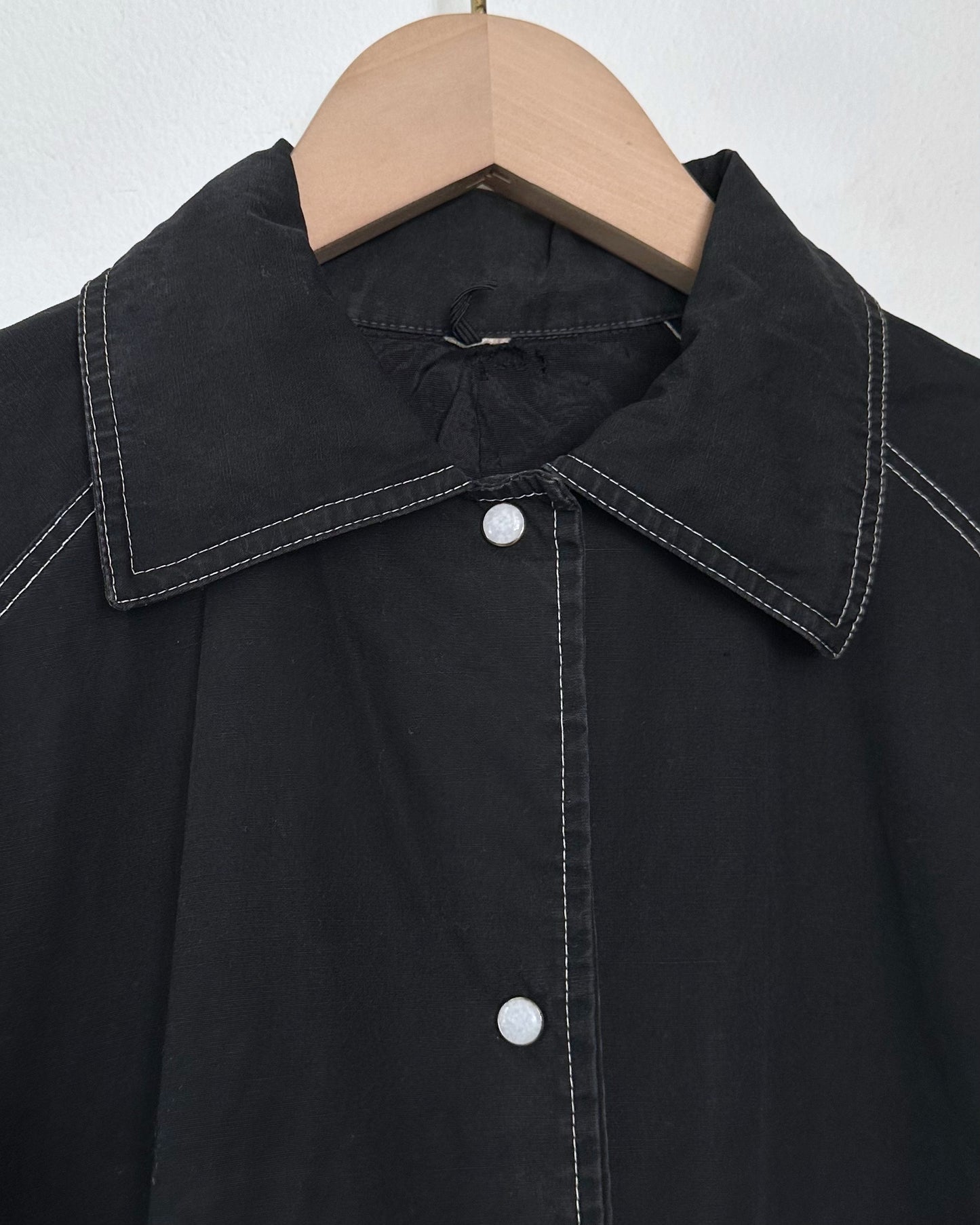 1960s Jacket