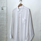 Aspesi Linen Button Down
