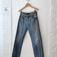 Vintage Levi's 501 (28x31)
