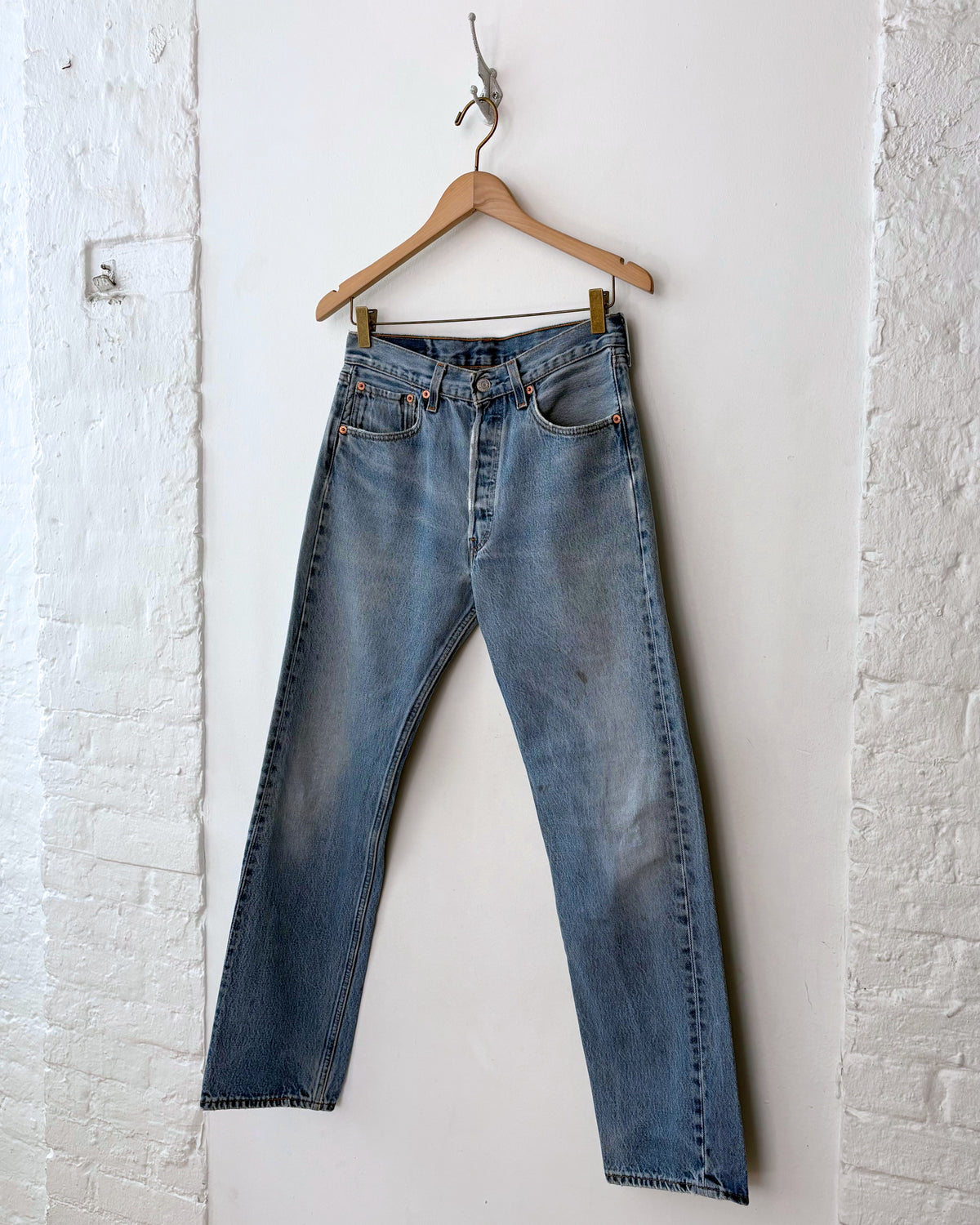 Vintage Levi's 501 (28x31)