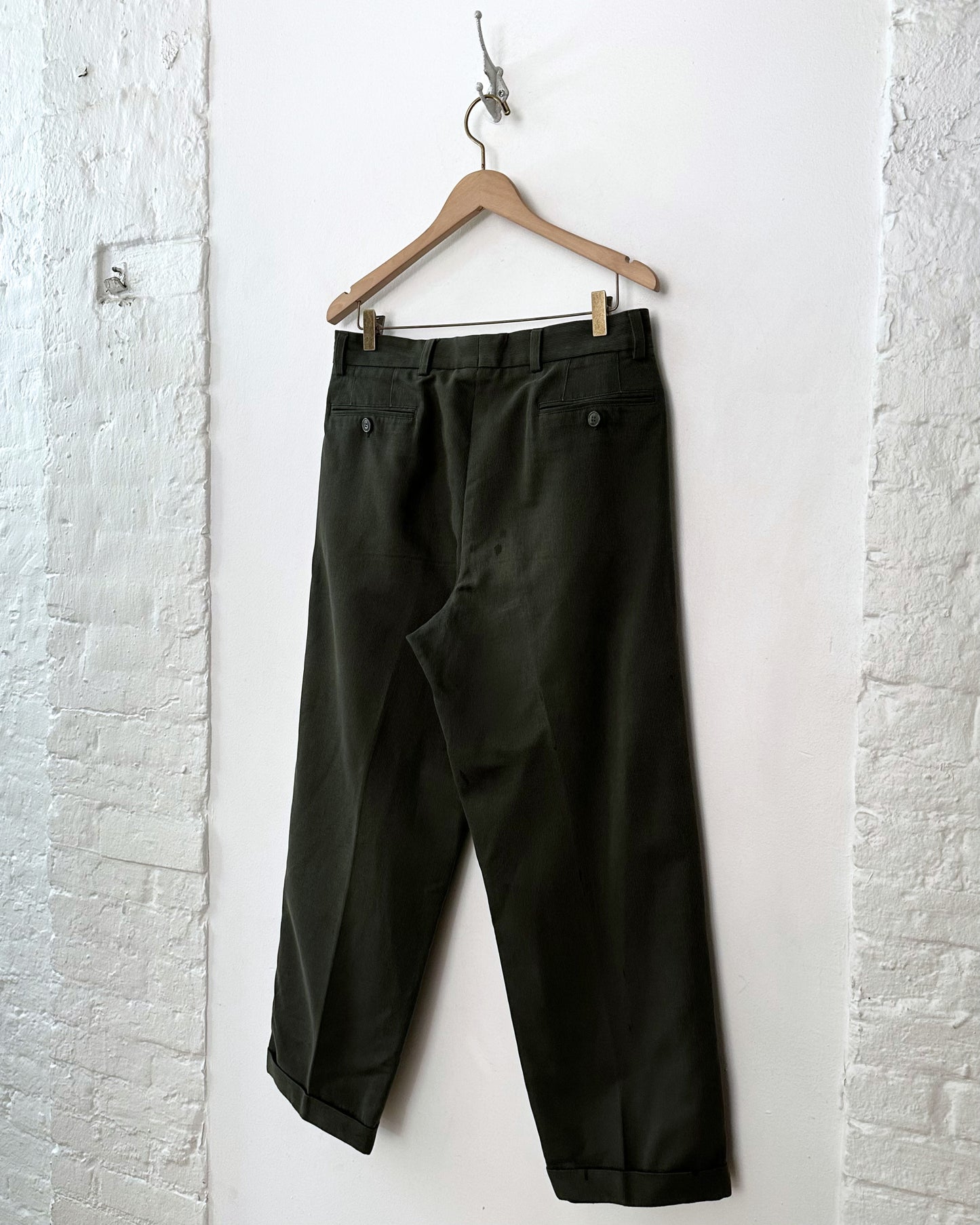 Giorgio Armani Pants 34"