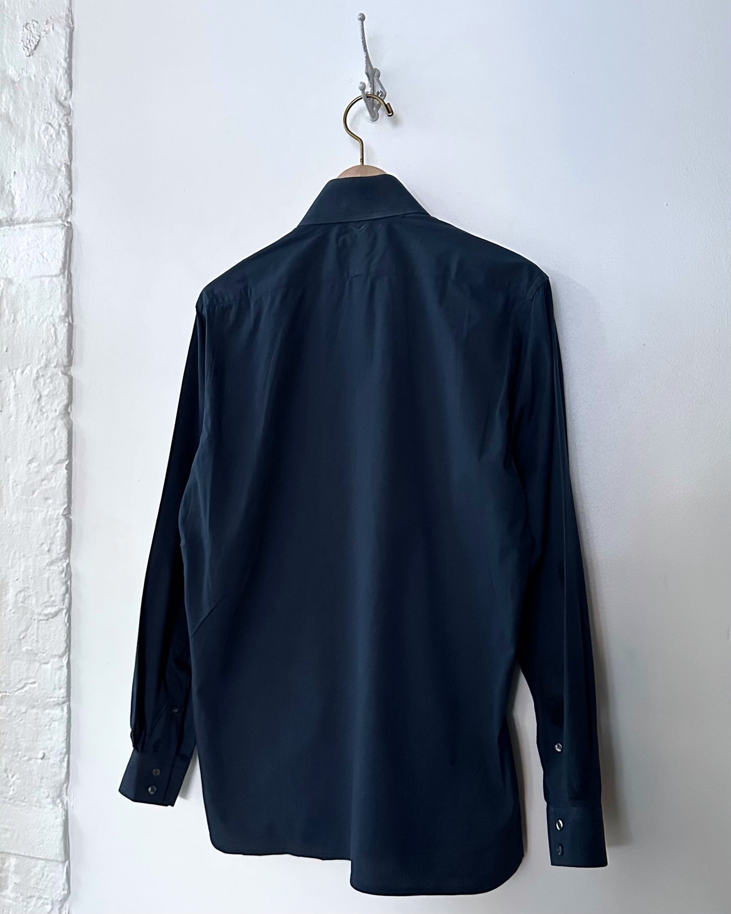 Burberry Button Down