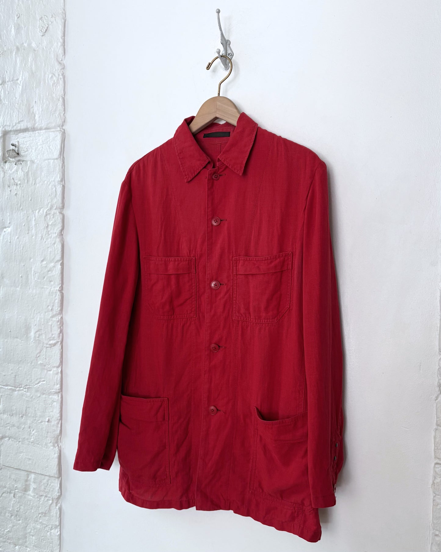 Y’s Jacket
