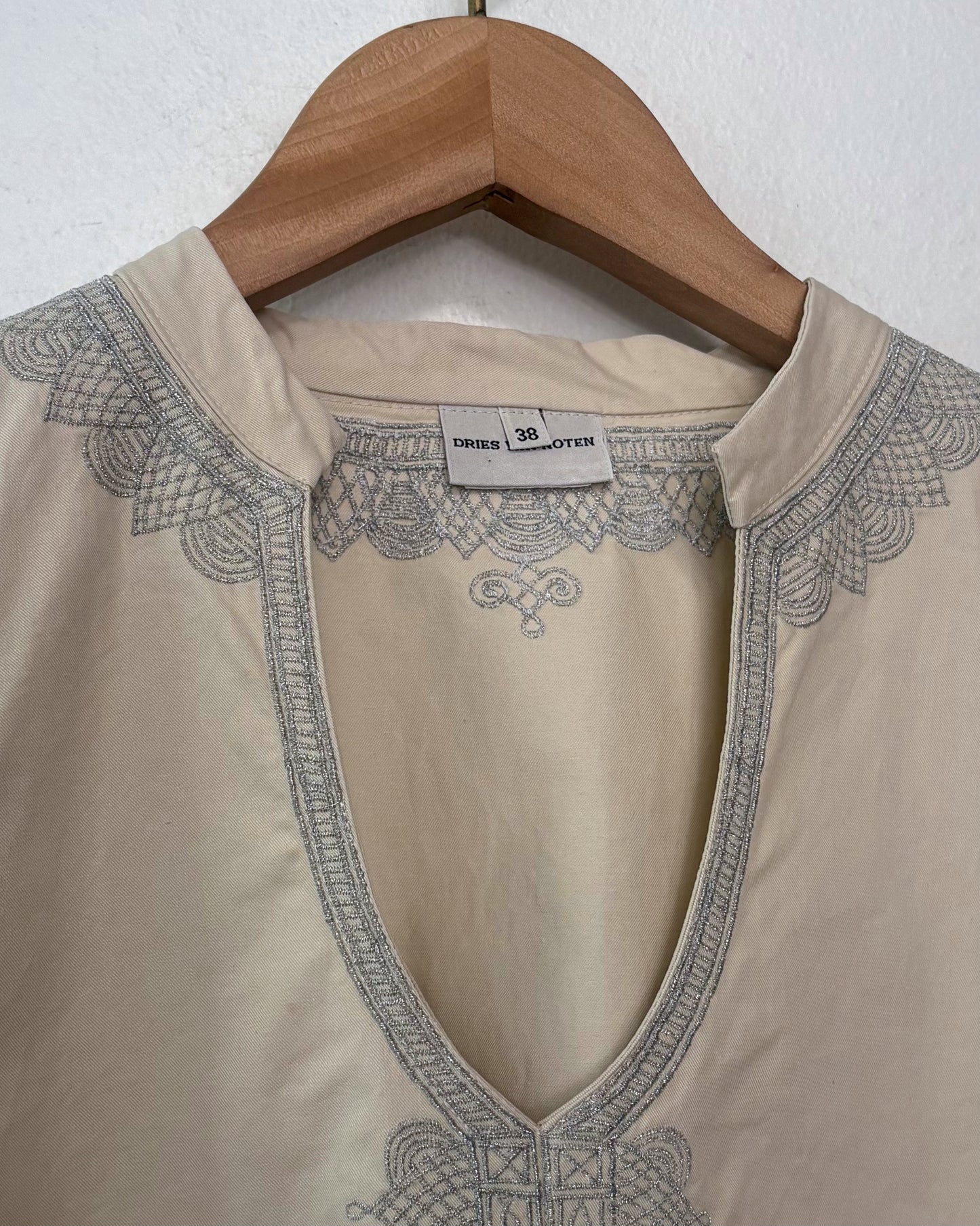 Dries Van Noten Tunic