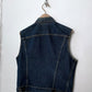 1960s Levi's Denim Vest