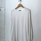 Issey Miyake Long Sleeve
