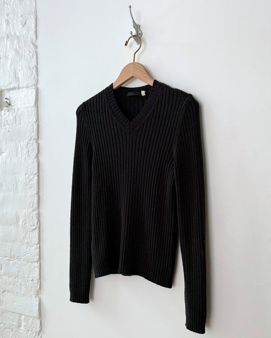Helmut Lang Knitwear