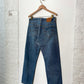 Vintage Levi's 501 (35x31)