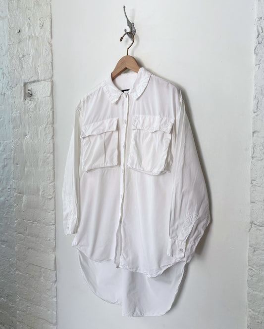 Katharine Hamnett Tunic