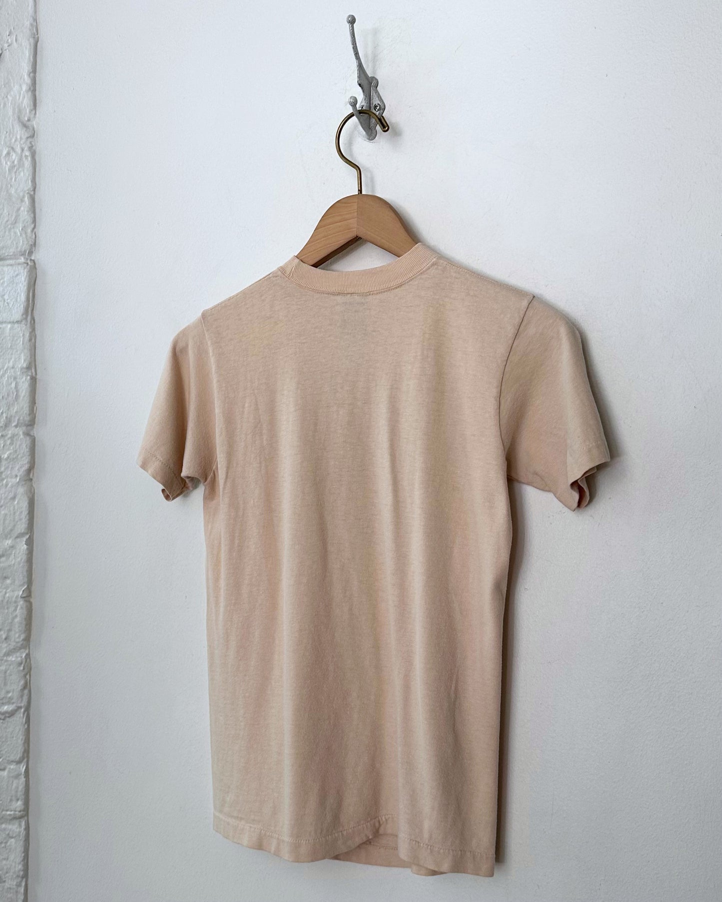 Treasures of Tiffany Tee