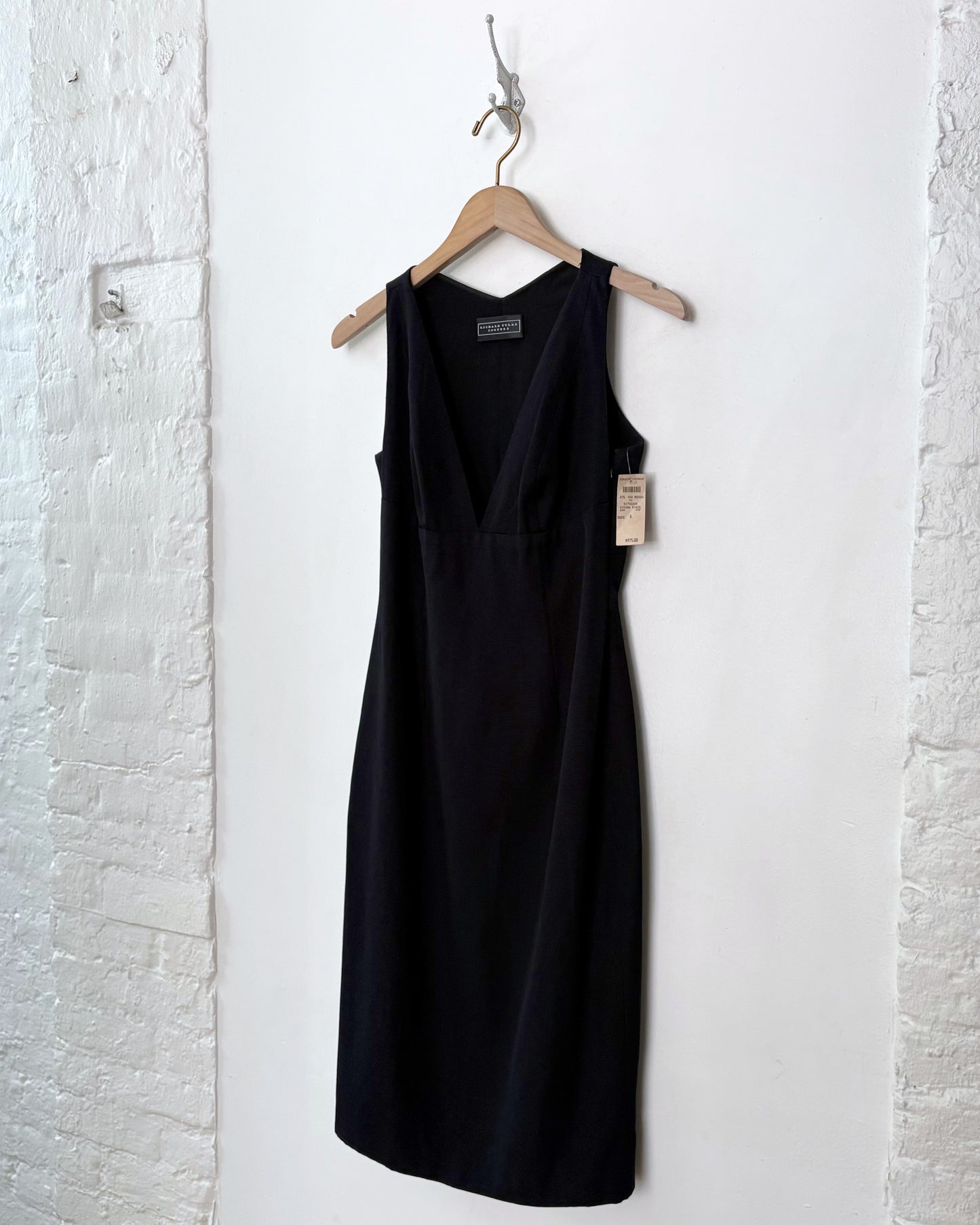 Richard Tyler Dress