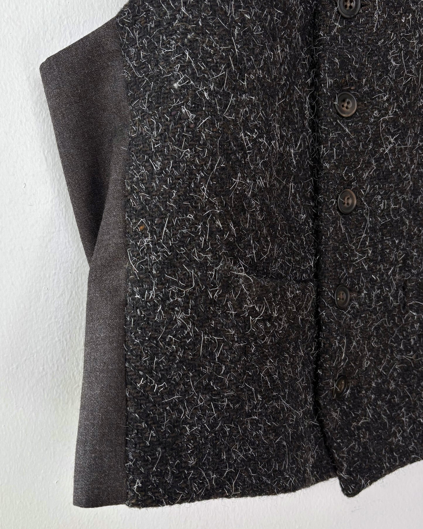 Dries Van Noten Vest