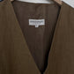 Giorgio Armani Vest