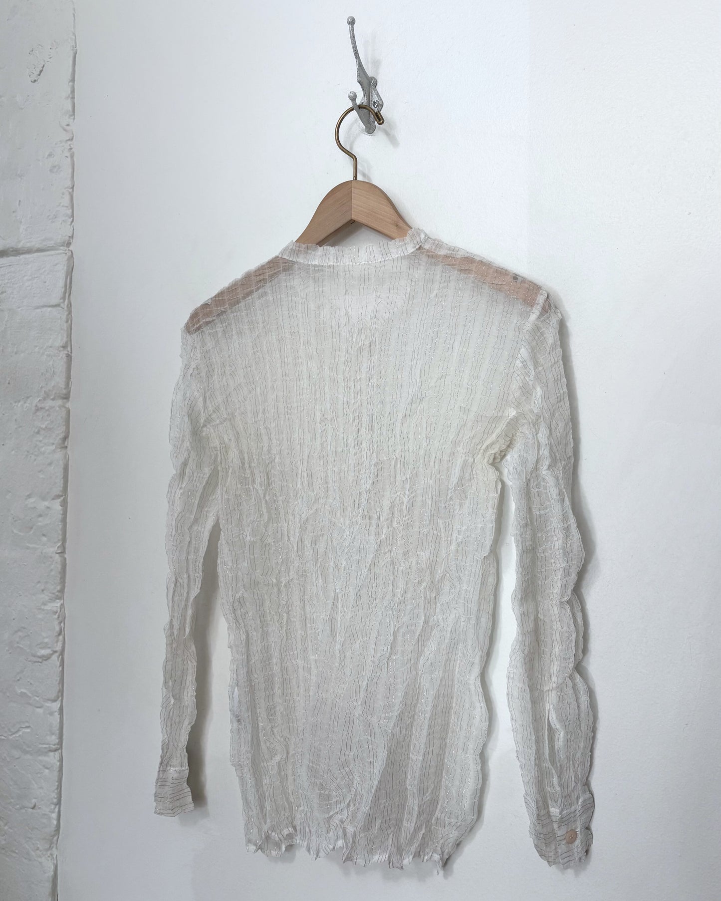 Issey Miyake Blouse