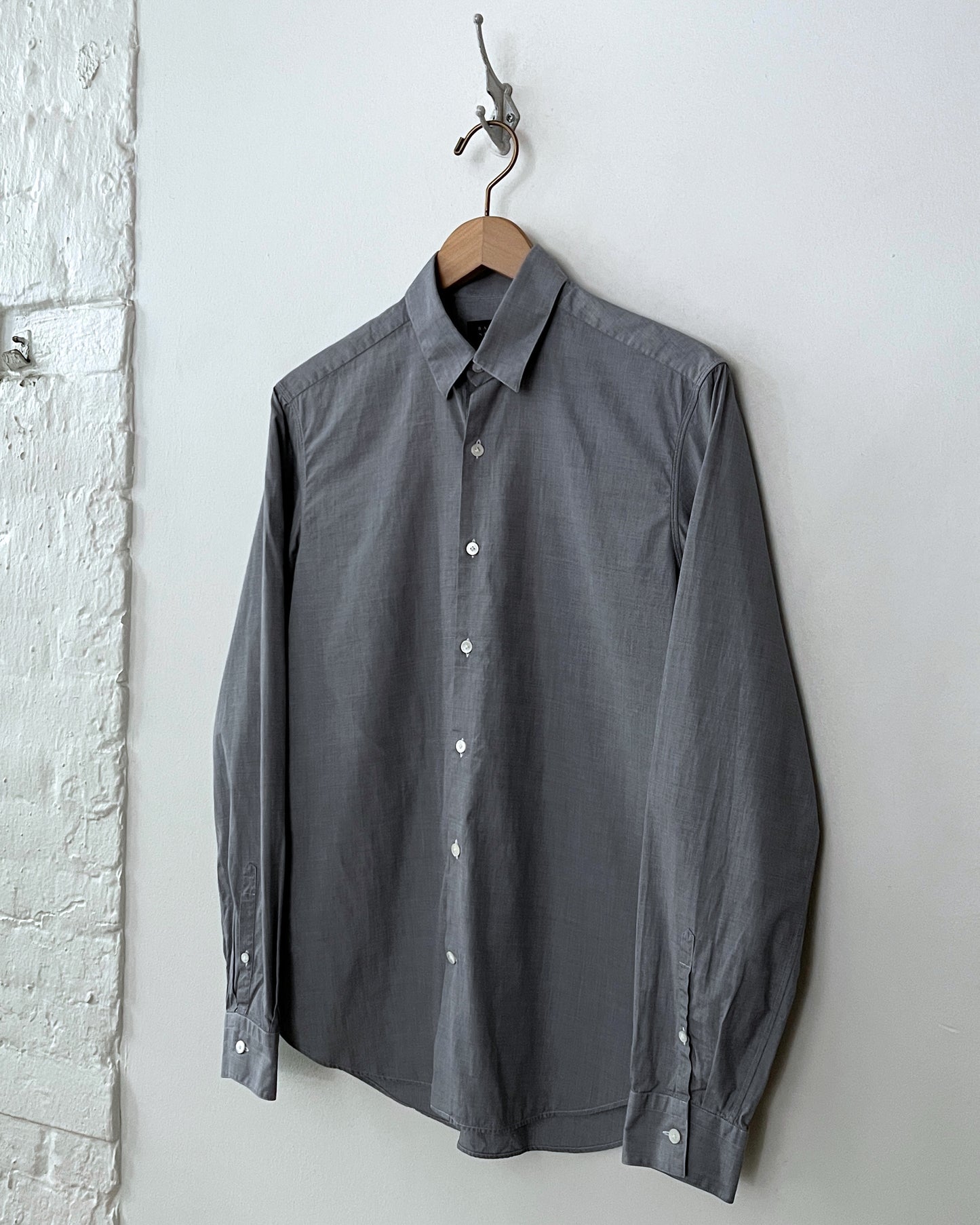 Barneys NY Button Down