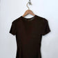 Giorgio Armani Short Sleeve