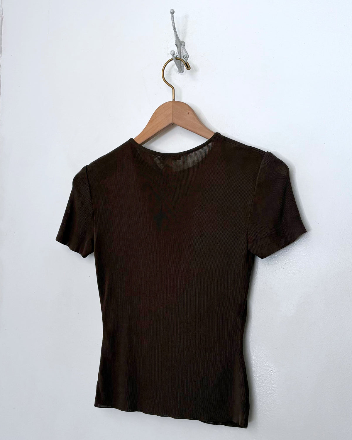 Giorgio Armani Short Sleeve