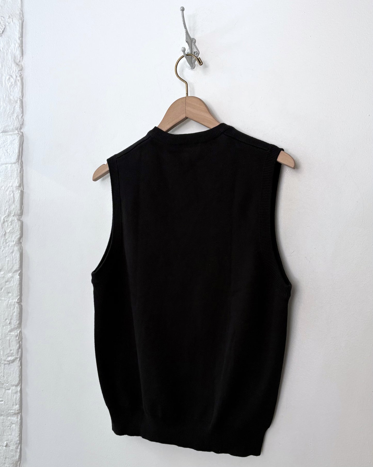 J. Crew Vest