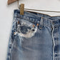 Vintage Levi's 501 (30x32)