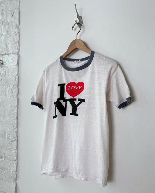 I Love NY Tee