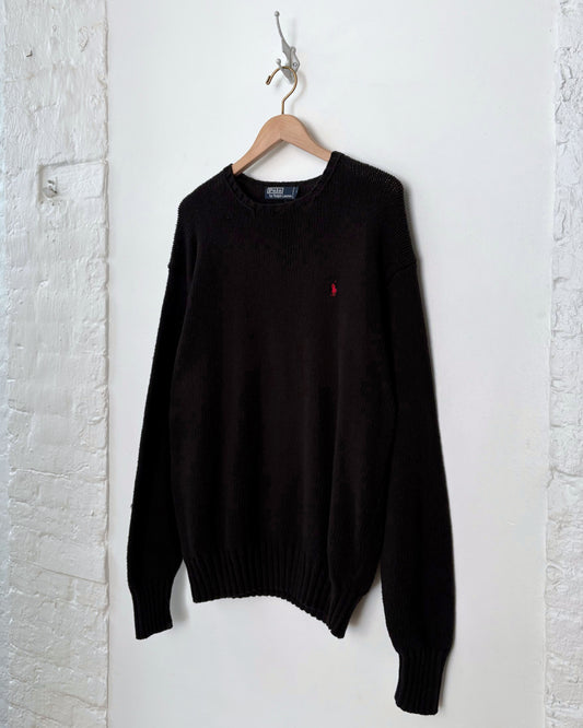 Polo Knitwear