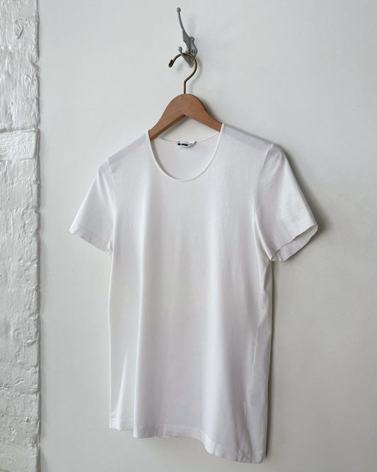 Jil Sander Short Sleeve
