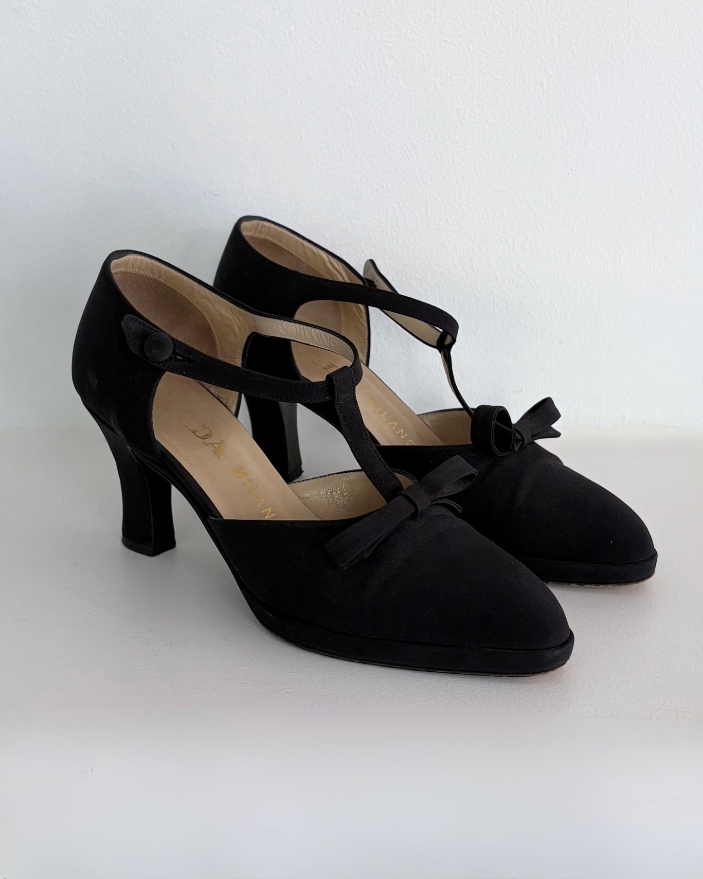 Prada Pumps