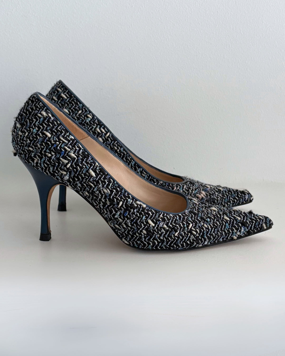 Manolo Blahnik Heels
