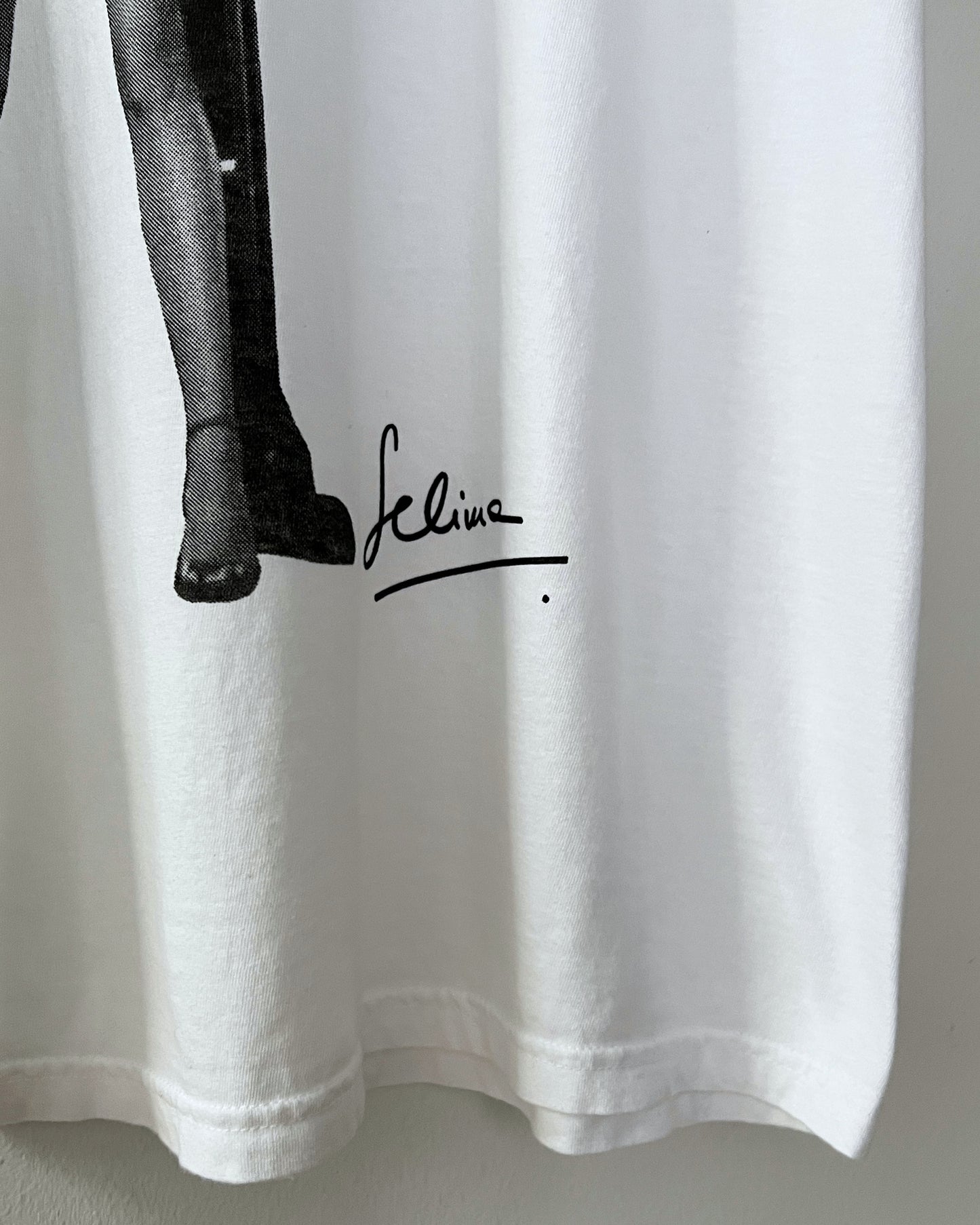 Selima Optique Tee