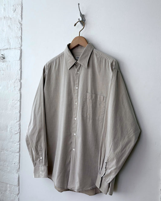 Giorgio Armani Button Down