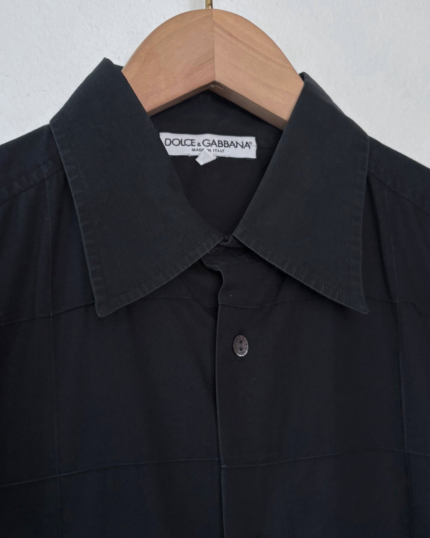 Dolce & Gabbana Button Down