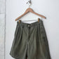 Polo Shorts 30"