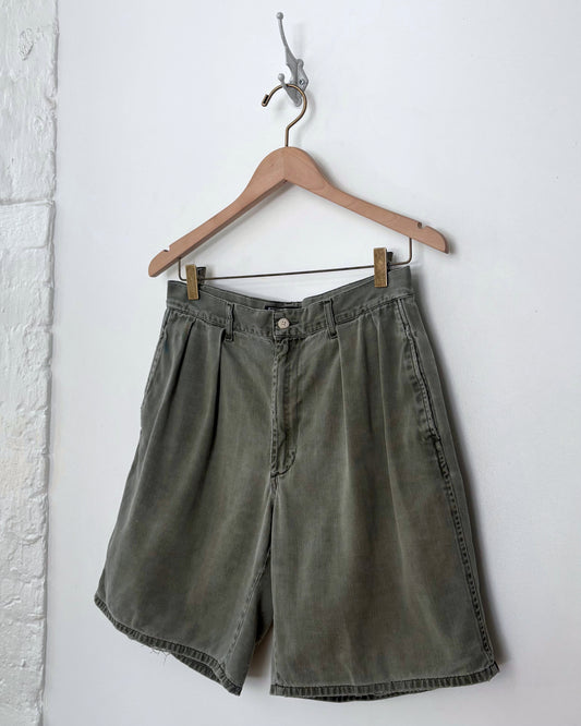 Polo Shorts 30"