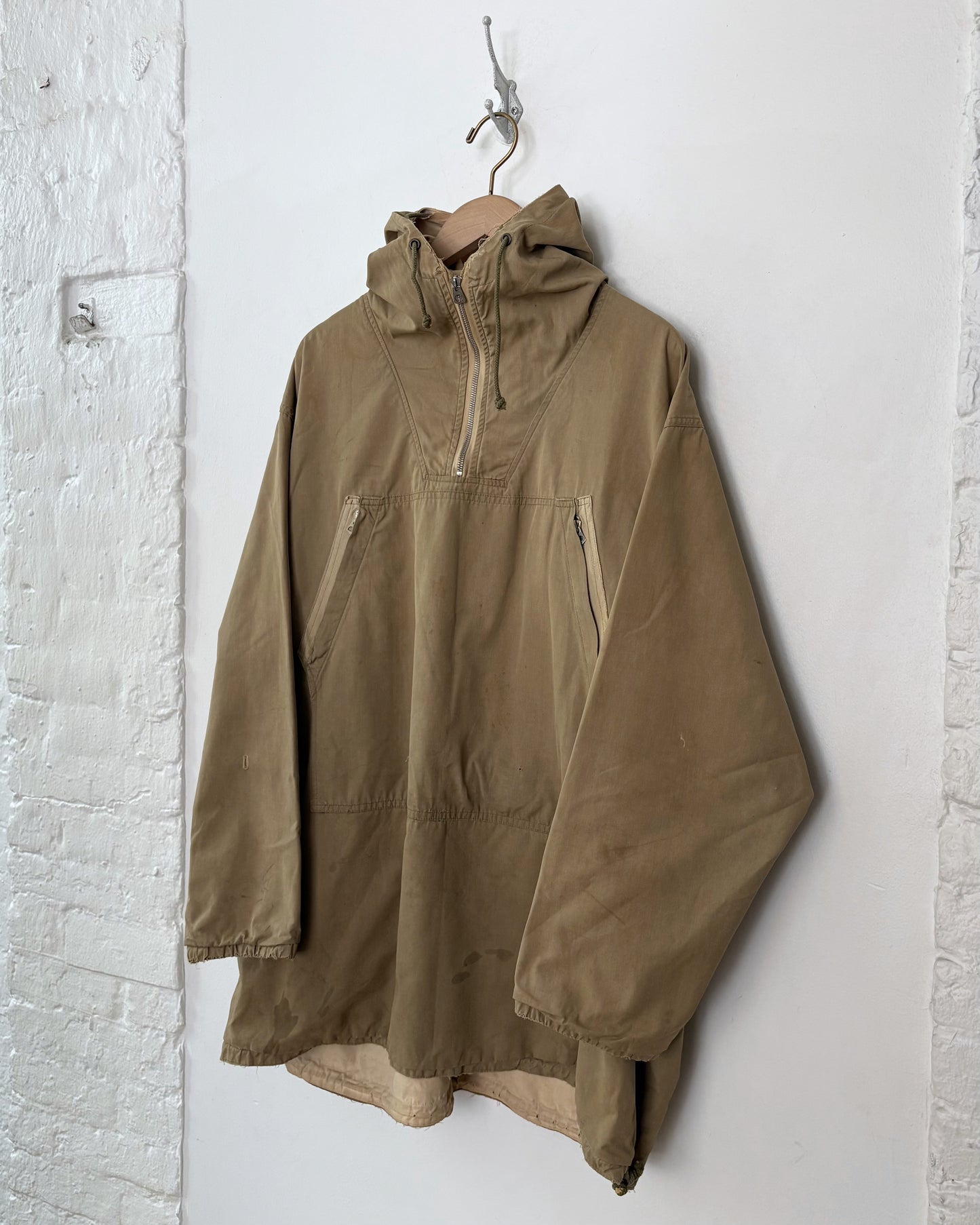 Military Parka