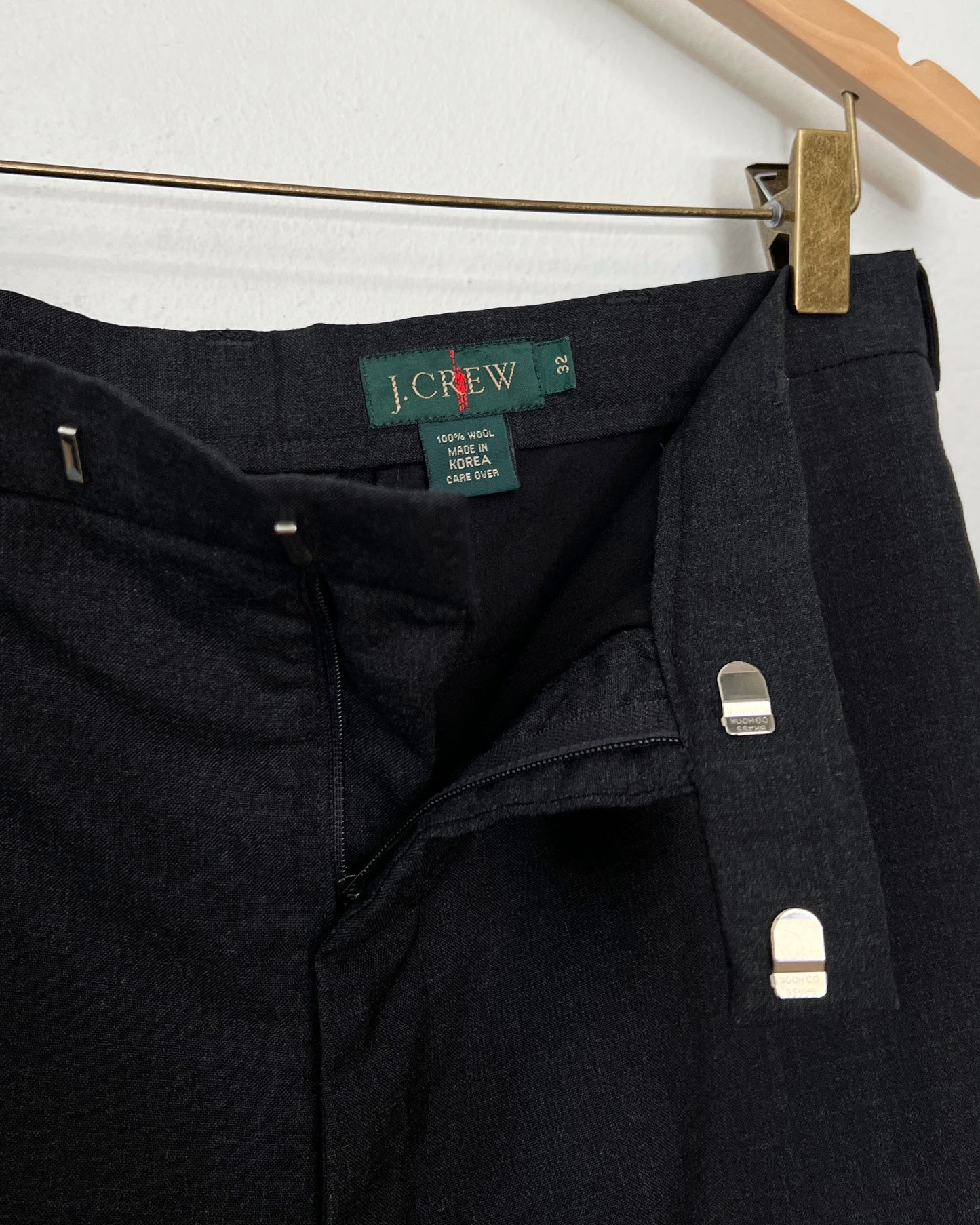 J. Crew Trousers 30"