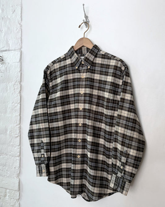 J. Crew Button Down