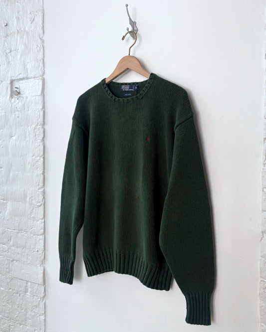 Polo Knitwear