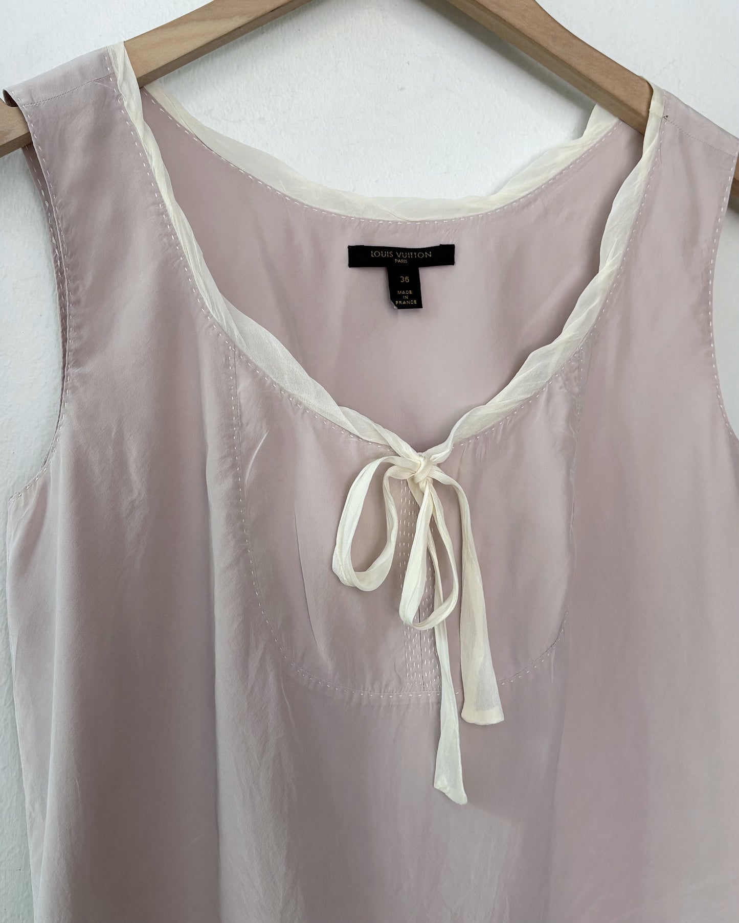 Louis Vuitton Tank