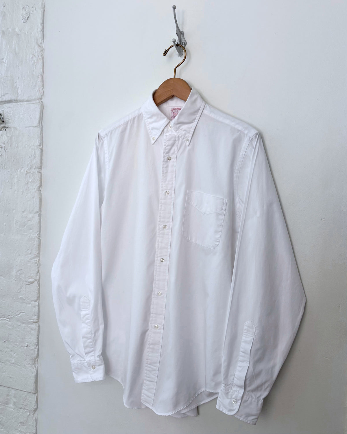 Brooks Brothers Button Down