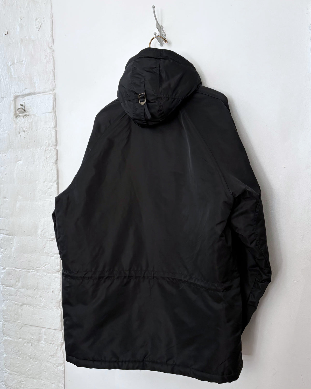 J. Crew Parka